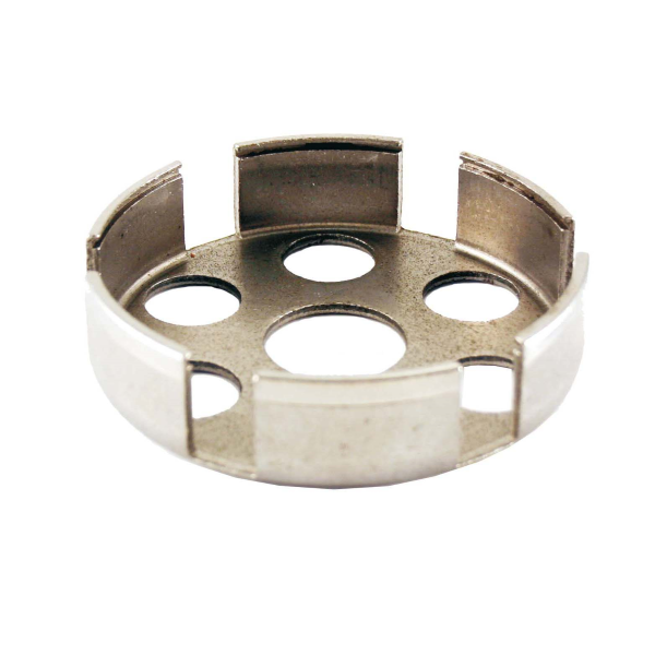 Campana frizione RMS Classic Piaggio Vespa px 125-150cc gl/sprint 059369 per PIAGGIO VESPA GT 125 125 1961 - 1973