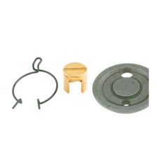 Kit piattello frizione RMS Classic Piaggio Vespa Pe 200cc per PIAGGIO COSA 1 200 200 1988 - 1991