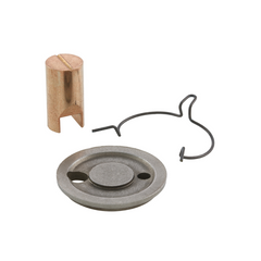 Kit piattello frizione RMS Classic Piaggio Vespa 50cc et3 per PIAGGIO VESPA N 50 1989 - 1990