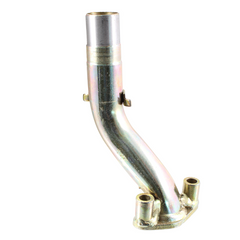 Collettore aspirazione RMS Classic Piaggio Vespa 125cc primavera et3 con bussole - 1341255