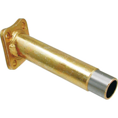 Collettore aspirazione RMS Classic Piaggio Ape 50cc