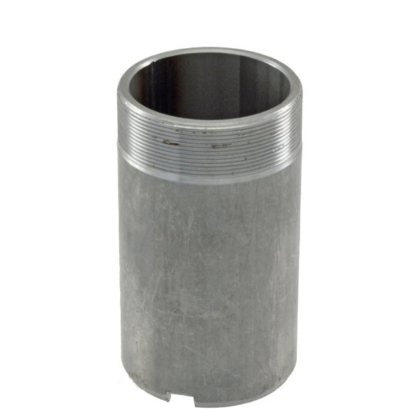 Collettore scarico RMS Classic Piaggio Vespa Px/Cosa 200cc 130143  per PIAGGIO COSA 1 200 200 1988 - 1991