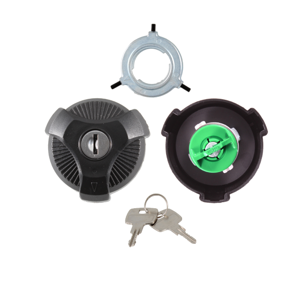 Tappo Serbatoio Carburante RMS Classic Piaggio Ape P50cc per PIAGGIO APE FL - FL2 50 1989 - 1995