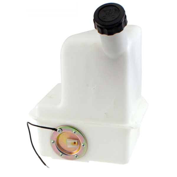 Serbatoio olio RMS Classic Piaggio Ape tm 703 2634496 per PIAGGIO APE MP P501-P601 220 1978 - 1996