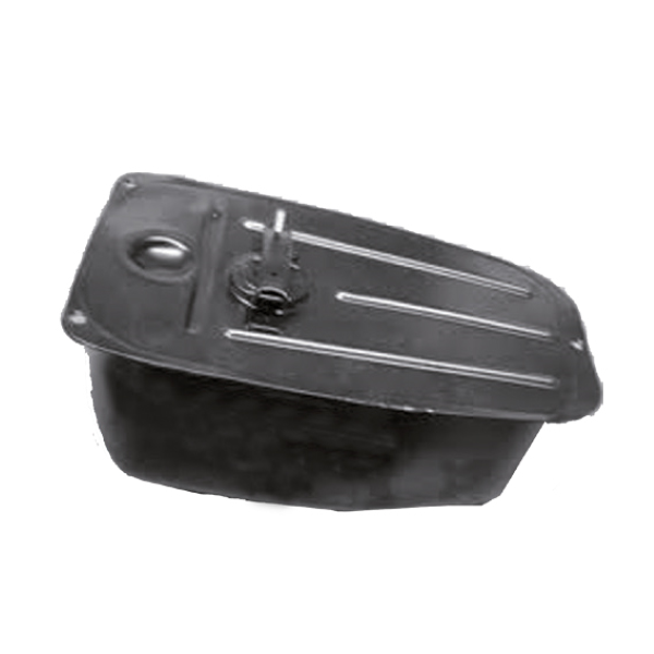 Serbatoio Benzina RMS Classic Piaggio Vespa 50-90-125cc Primavera per PIAGGIO VESPA 50 R 50 1970 - 1983