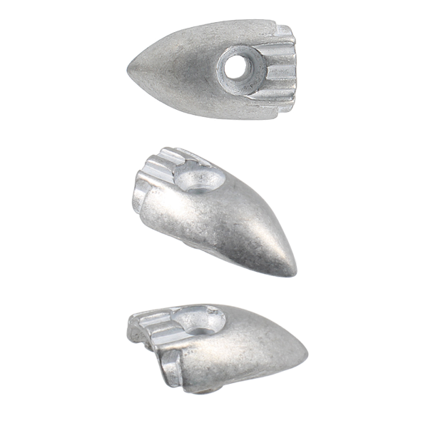 Puntalino rigato per listelli interni RMS Classic Piaggio Vespa 125cc