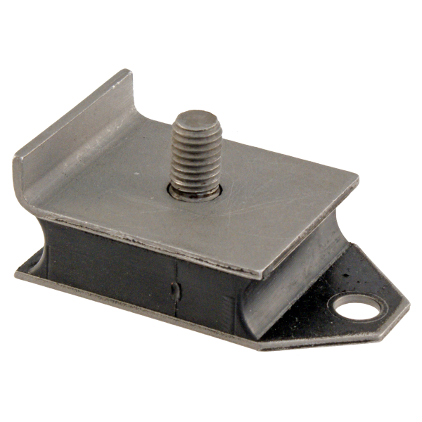 Supporto elastico RMS Classic Piaggio Ape 50cc 127350 per PIAGGIO APE FL - FL2 50 1989 - 1995