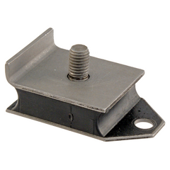 Supporto elastico RMS Classic Piaggio Ape 50cc 127350 per PIAGGIO APE FL - FL2 50 1989 - 1995