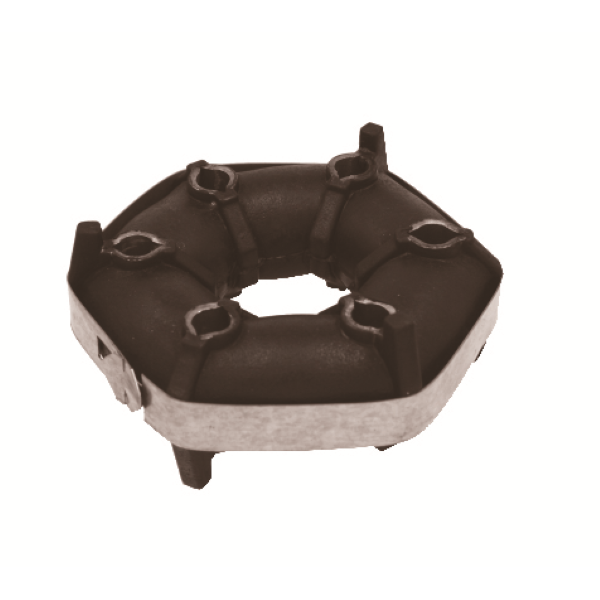 Giunto elastico RMS Classic Piaggio Ape Car P2-P3 1978/1985 per PIAGGIO APE CAR P2-P3 220 1978 - 1985