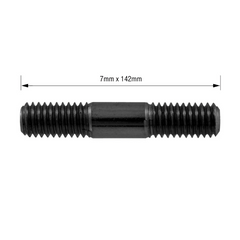 Prigioniero cilindro RMS Classic Piaggio Vespa Px 125-150cc/Primavera/Et3 125cc