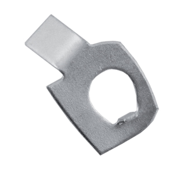 Piastrina sicurezza RMS Classic Piaggio Vespa per PIAGGIO COSA 2 125 1991 - 1997