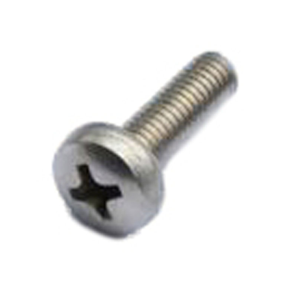 Vite zincata per copri manubrio RMS Classic Piaggio Vespa Px