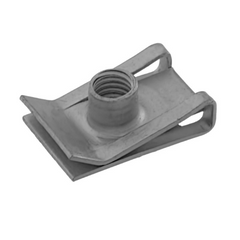 Piastrina per vite passo m6 RMS Classic 826275