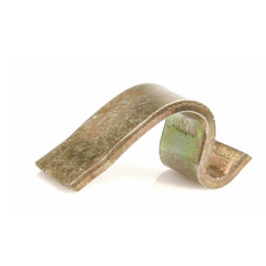 Piastrina fissaggio molla cavalletto centrale RMS Classic Piaggio Vespa 50-125-150 077252-667782