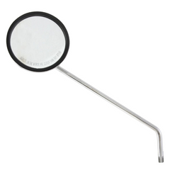 Specchietto sinistro RMS Classic Vespa px 125-150cc CM181301 per PIAGGIO VESPA PX 125 125 1998 - 2001