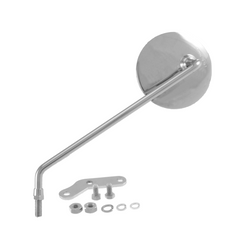 Specchietto sinistro RMS Classic Piaggio Vespa  per PIAGGIO VESPA P 200 X 200 1977 - 1979