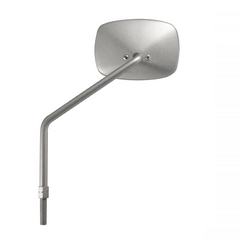 Specchietto sinistro RMS Classic Piaggio Ape Calessino 200cc 2013/2017 per PIAGGIO APE CALESSINO (CITY) 200 2013 - 2017