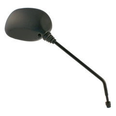 Specchietto destro RMS Classic Piaggio Ape Fl3 Europa 50cc 1996/1999 565062 per PIAGGIO APE FL3 EUROPA 50 1996 - 1999