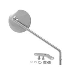 Specchietto destro RMS Classic Piaggio Vespa 50-125-150-200cc  per PIAGGIO VESPA P 200 X 200 1977 - 1979