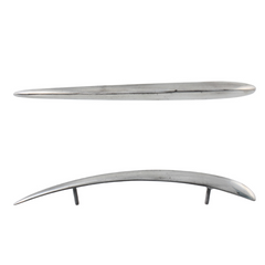 Cresta parafango RMS Classic Piaggio Vintage Vespa 125cc vm1