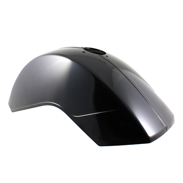 Parafango anteriore in Plastica RMS Classic Piaggio Vespa Pk 50-125cc Xl 226754  per PIAGGIO VESPA PK 125 XL 125 1986 - 1986