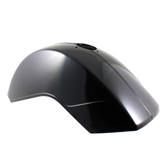 Parafango anteriore in Plastica RMS Classic Piaggio Vespa Pk 50-125cc Xl 226754  per PIAGGIO VESPA PK 125 XL 125 1986 - 1986