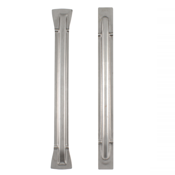 Traversine rinforzo pedana RMS Classic per PIAGGIO VESPA 50 50 1963 - 1983