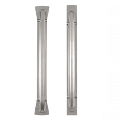 Traversine rinforzo pedana RMS Classic per PIAGGIO VESPA 50 50 1963 - 1983