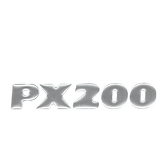 Targhetta RMS classic Piaggio Vespa Px 200CC 1998-2011 r.o575797