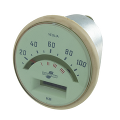 Contachilometri RMS Classic Lambretta Li 2 Serie per INNOCENTI LAMBRETTA 125 LI 2 SERIE 125 1959 - 1961