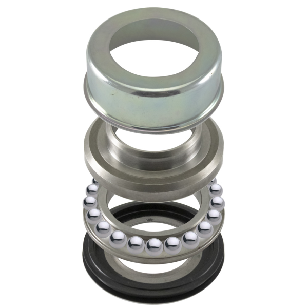 Serie sterzo inferiore RMS Classic Piaggio Ape p 50cc 1980/1985 493617