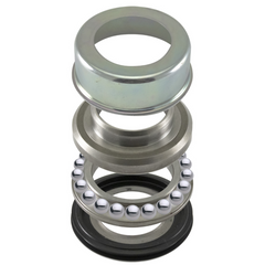 Serie sterzo inferiore RMS Classic Piaggio Ape p 50cc 1980/1985 493617