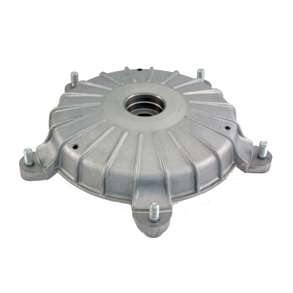 Tamburo freno posteriore RMS Classic Piaggio Vespa 50cc/Primavera/et3 100484 Posteriore per PIAGGIO VESPA 50 50 1967 - 1982