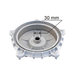 Tamburo freno posteriore RMS Classic Piaggio Vespa Pxe arcobaleno 194433  per PIAGGIO VESPA PX 125 E FRENO A DISCO 125 1998 - 2001