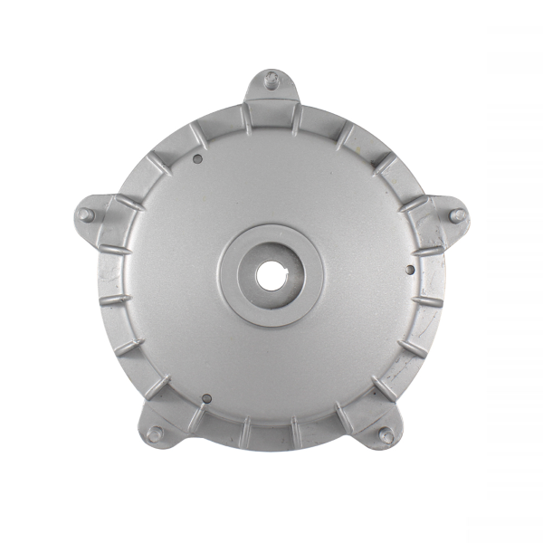 Tamburo freno anteriore RMS Classic Piaggio Vespa Sprint/Rally 078744 Anteriore per PIAGGIO VESPA GT 125 125 1966 - 1973
