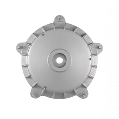 Tamburo freno anteriore RMS Classic Piaggio Vespa Sprint/Rally 078744 Anteriore per PIAGGIO VESPA GT 125 125 1966 - 1973