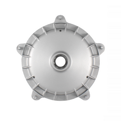 Tamburo freno anteriore RMS Classic Piaggio Vespa Px/Pe Arcobaleno 177444 Anteriore per PIAGGIO VESPA PX 125 E 125 1981 - 1997