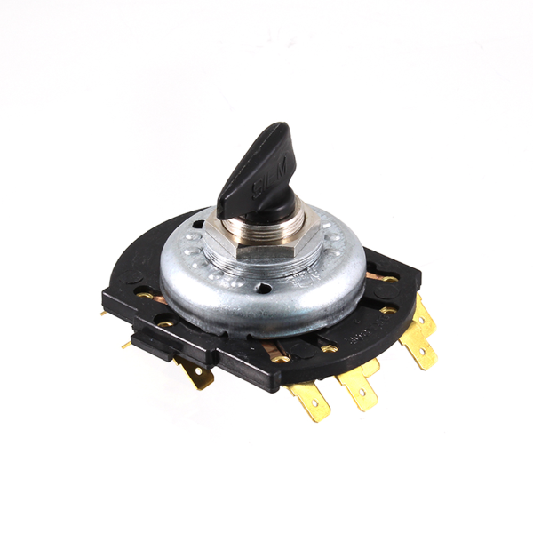 Commutatore chiave RMS Classic Piaggio Vespa 180SS-071676