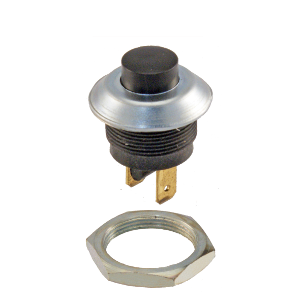 Pulsante arresto RMS Classic Piaggio Vespa Rally 200cc 073185