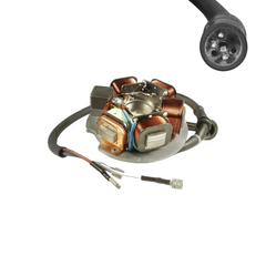 Statore RMS Classic Piaggio Vespa pk 50cc 199495