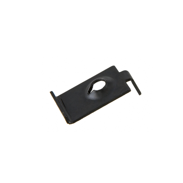 Piastrina registro fanale anteriore per Piaggio Vespa 50 special 124506