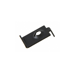 Piastrina registro fanale anteriore per Piaggio Vespa 50 special 124506