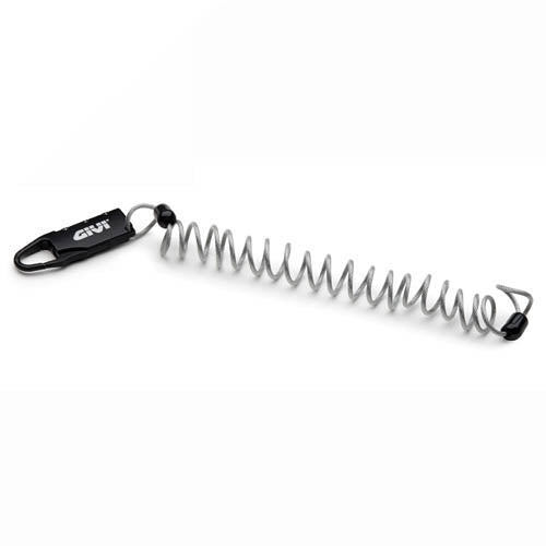 GIVI LUCCHETTO PER BORSE MORBIDE A CAVO CON