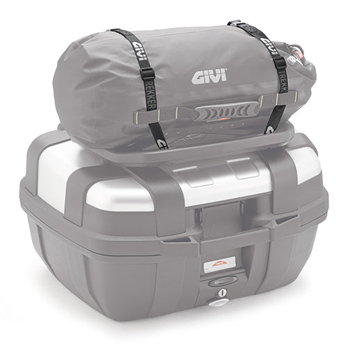GIVI KIT CINGHIE PORTACARICO CM100UNIVERSALI