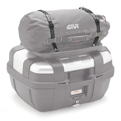 GIVI KIT CINGHIE PORTACARICO CM100UNIVERSALI