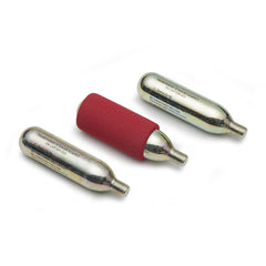 GIVI SET DI TRE BOMBOLETTE DI CO2 RICAMBIO P