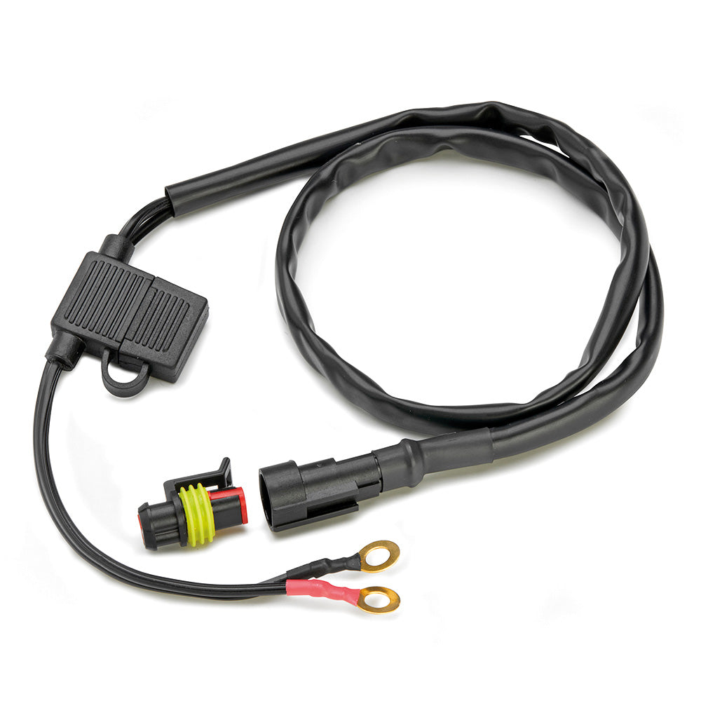 GIVI SECONDO CAVO PER CARICABATTERIA S510