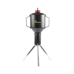 Serbatoio 5 Litri Rifornimento Rapido Benzina - Per Tappi Con Foro Decentrato