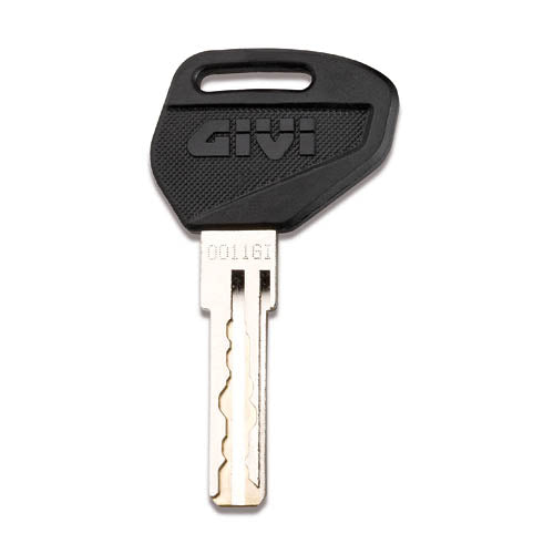 GIVI KIT CHIAVE SECURITY LOCK CON BOCCOLA
