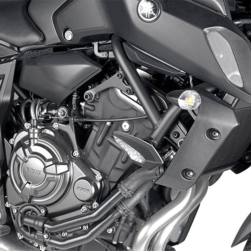 GIVI KIT ATTACCHI X SLD01 YAMAHA MT-07 (18-19